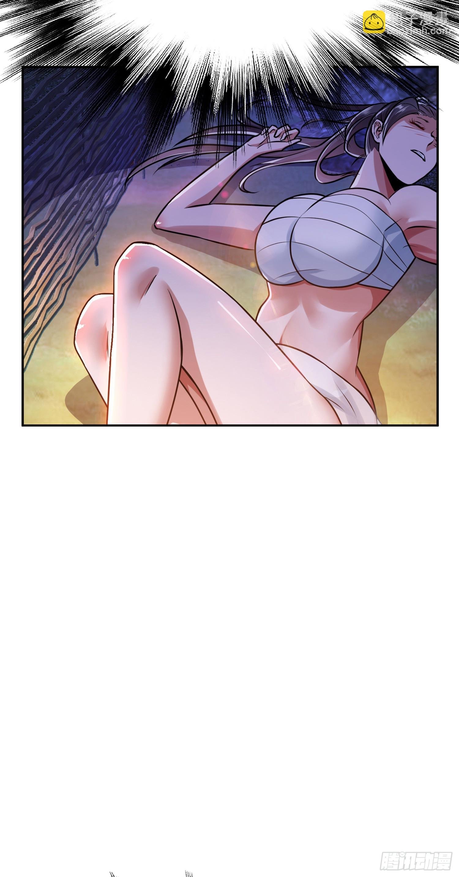 第55话 痣