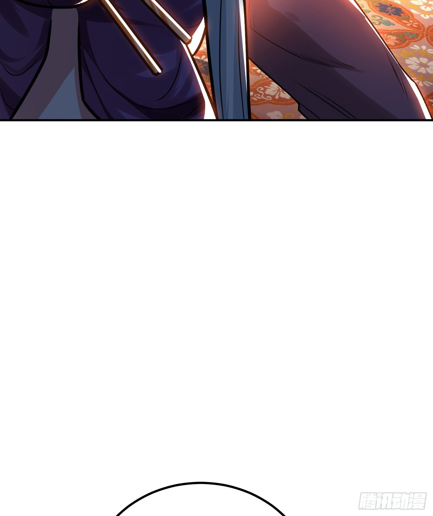 第61话 不该看的