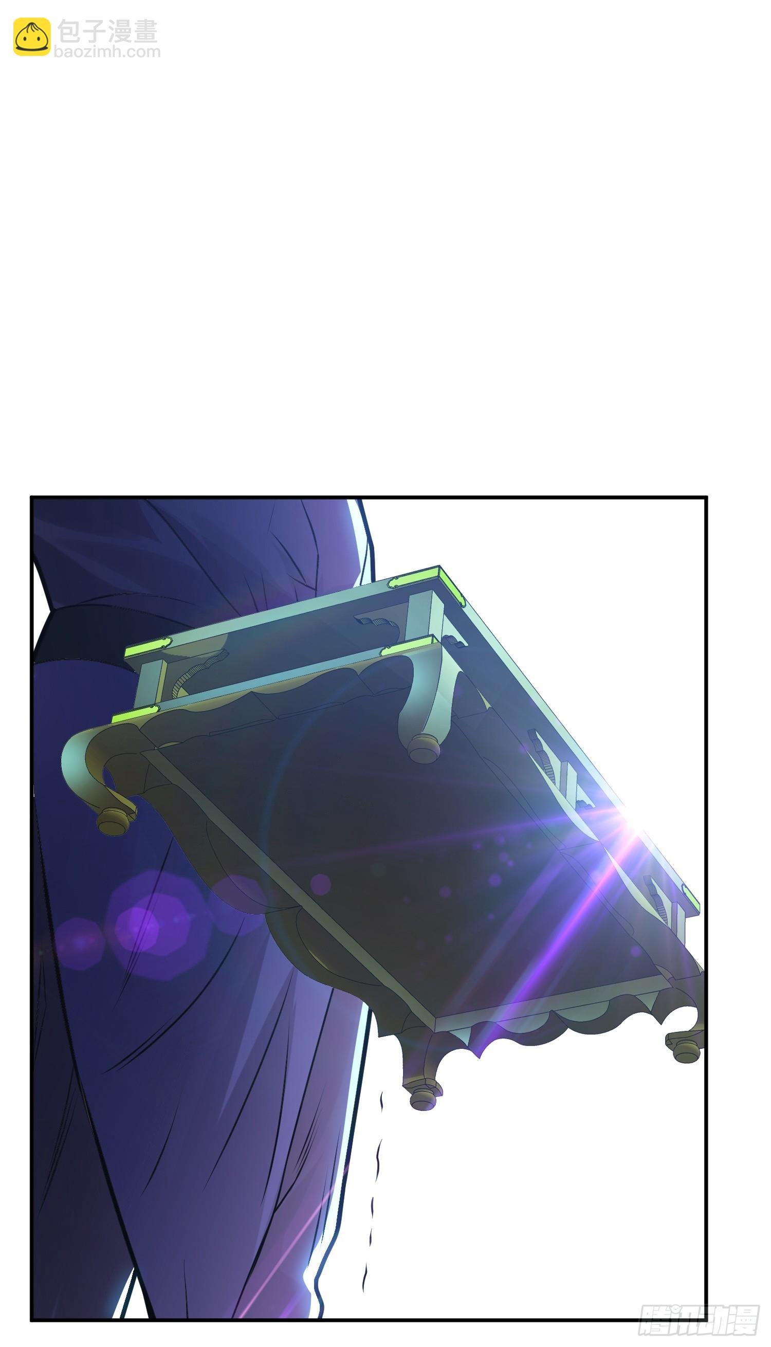 第61话 不该看的