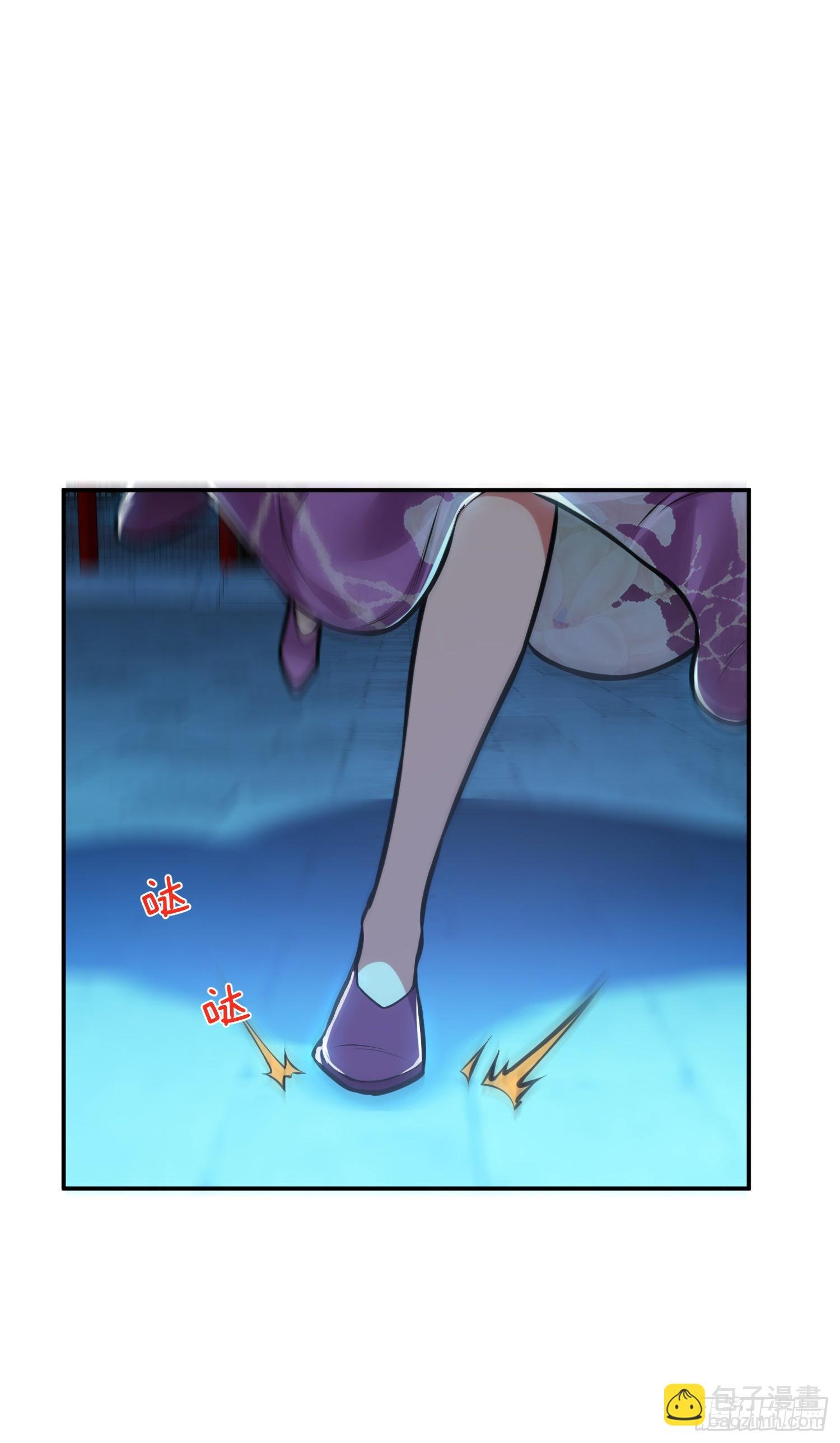 第63话 绸缪