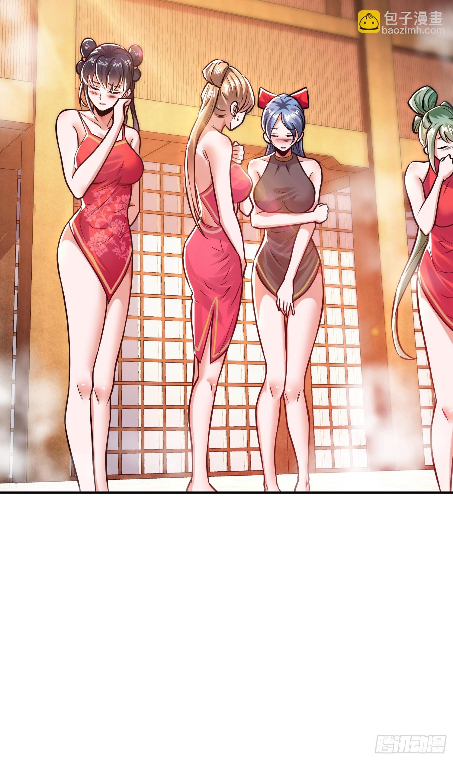 第64话 试炼