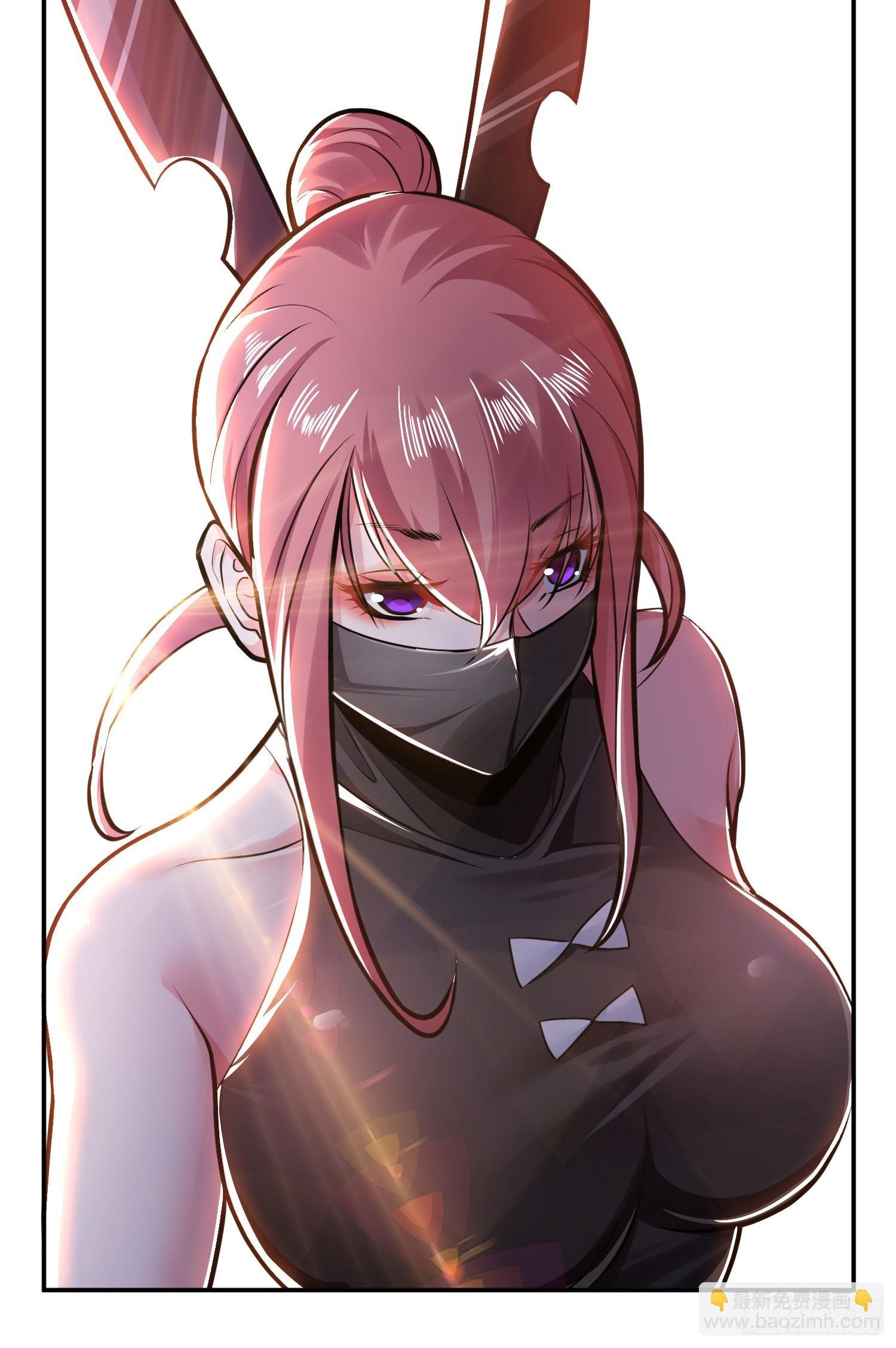 第64话 试炼