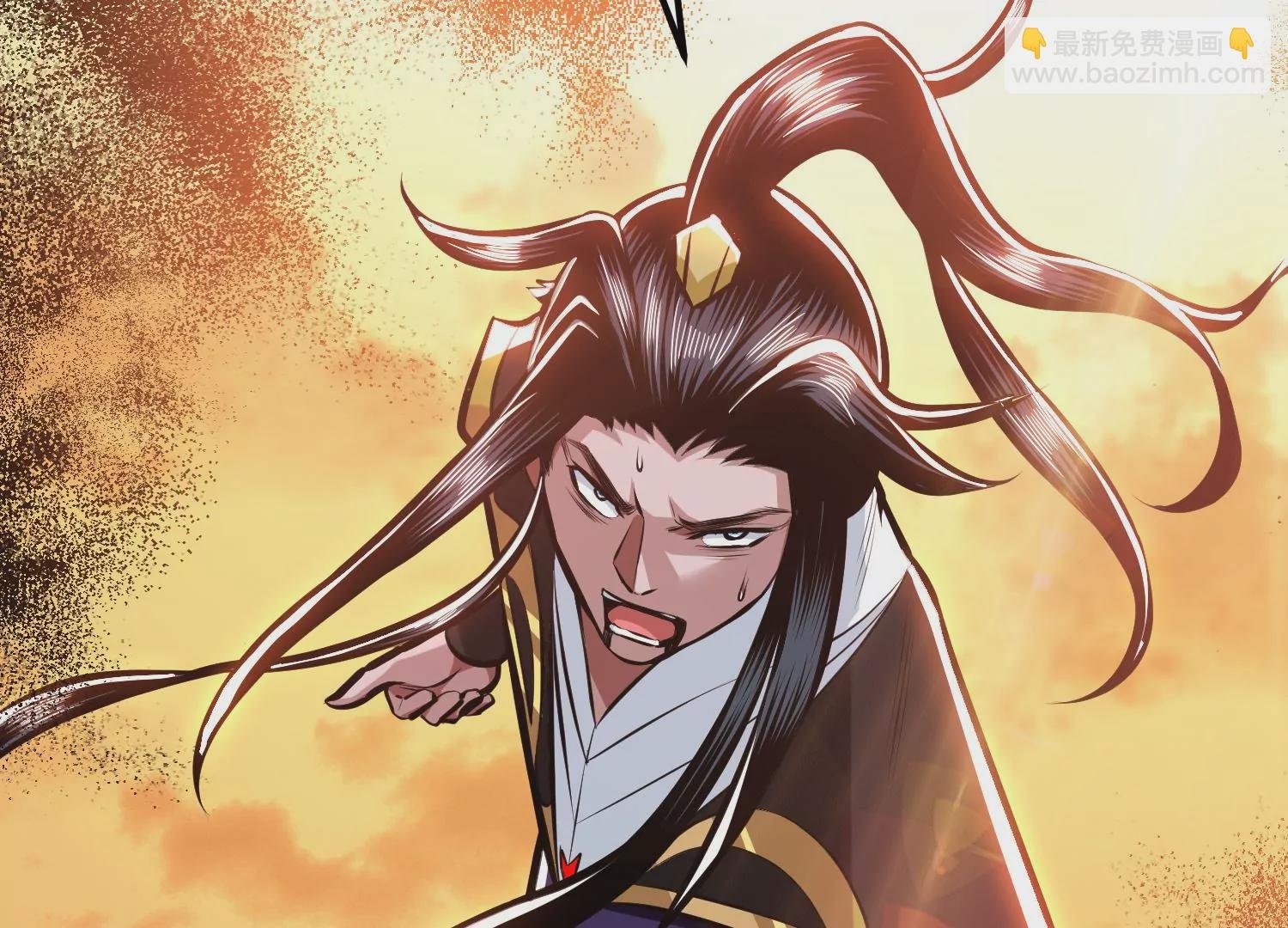 第66话 无期徒刑