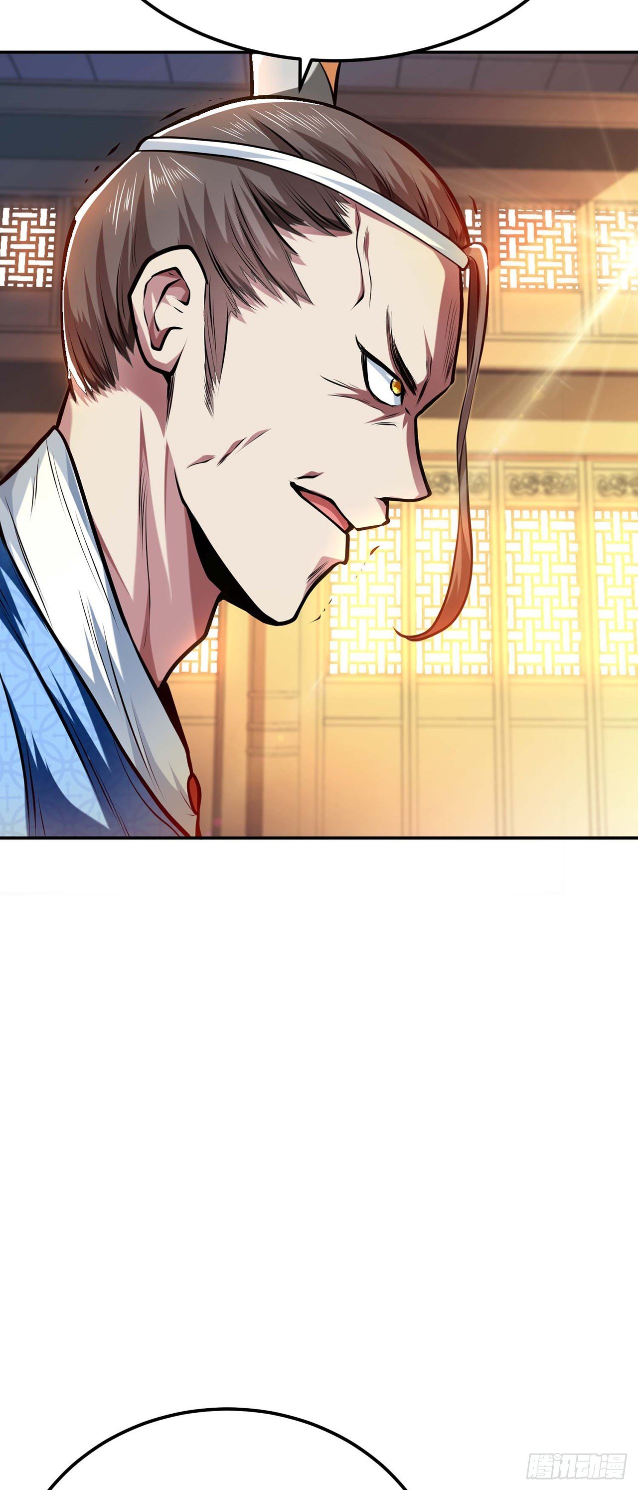 第6话 装大发了