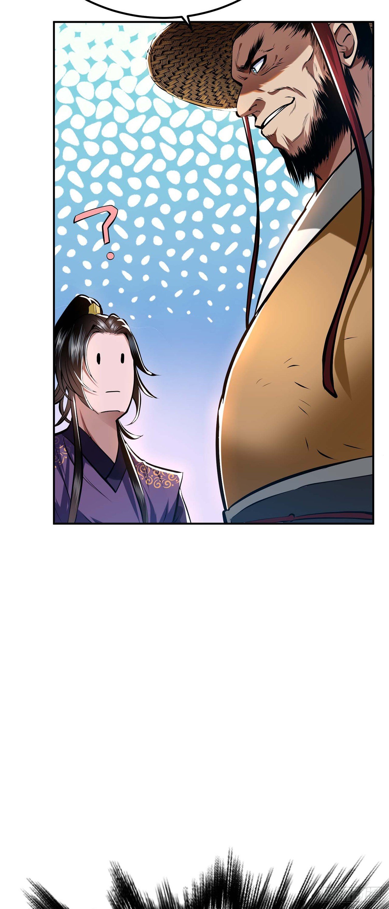 第6话 装大发了