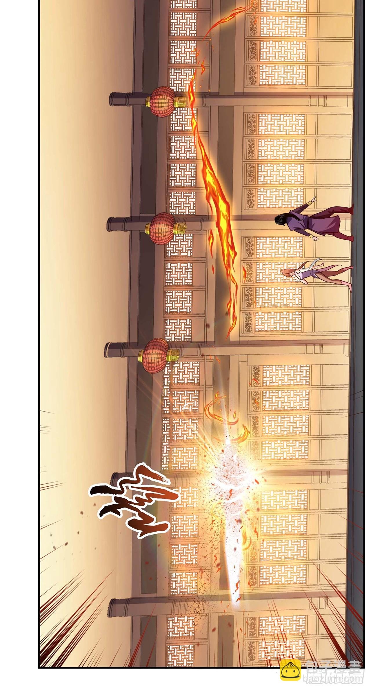 第6话 装大发了