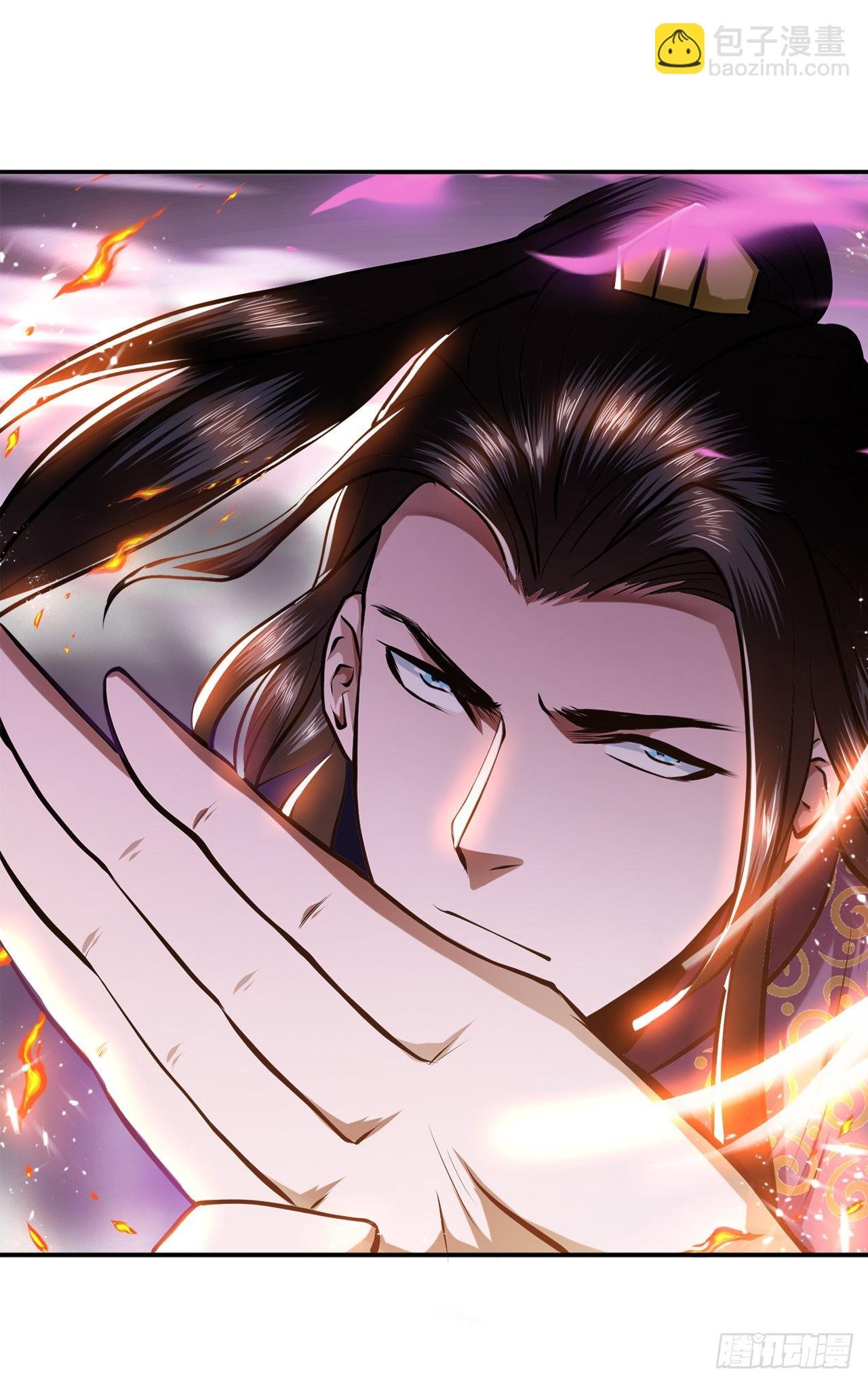 第6话 装大发了