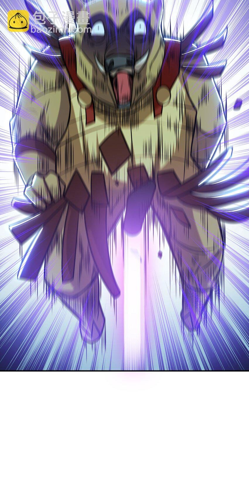 第75话 入侵者