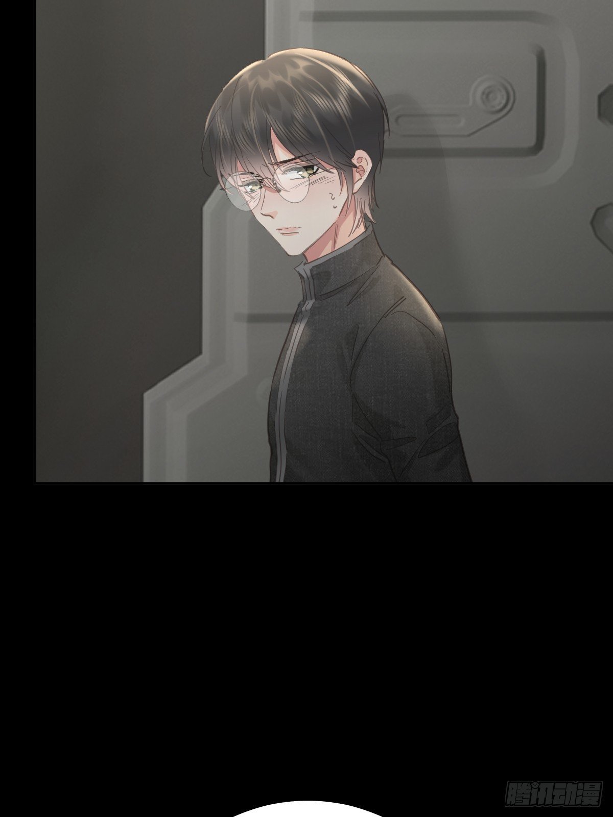 第三十七话 失控
