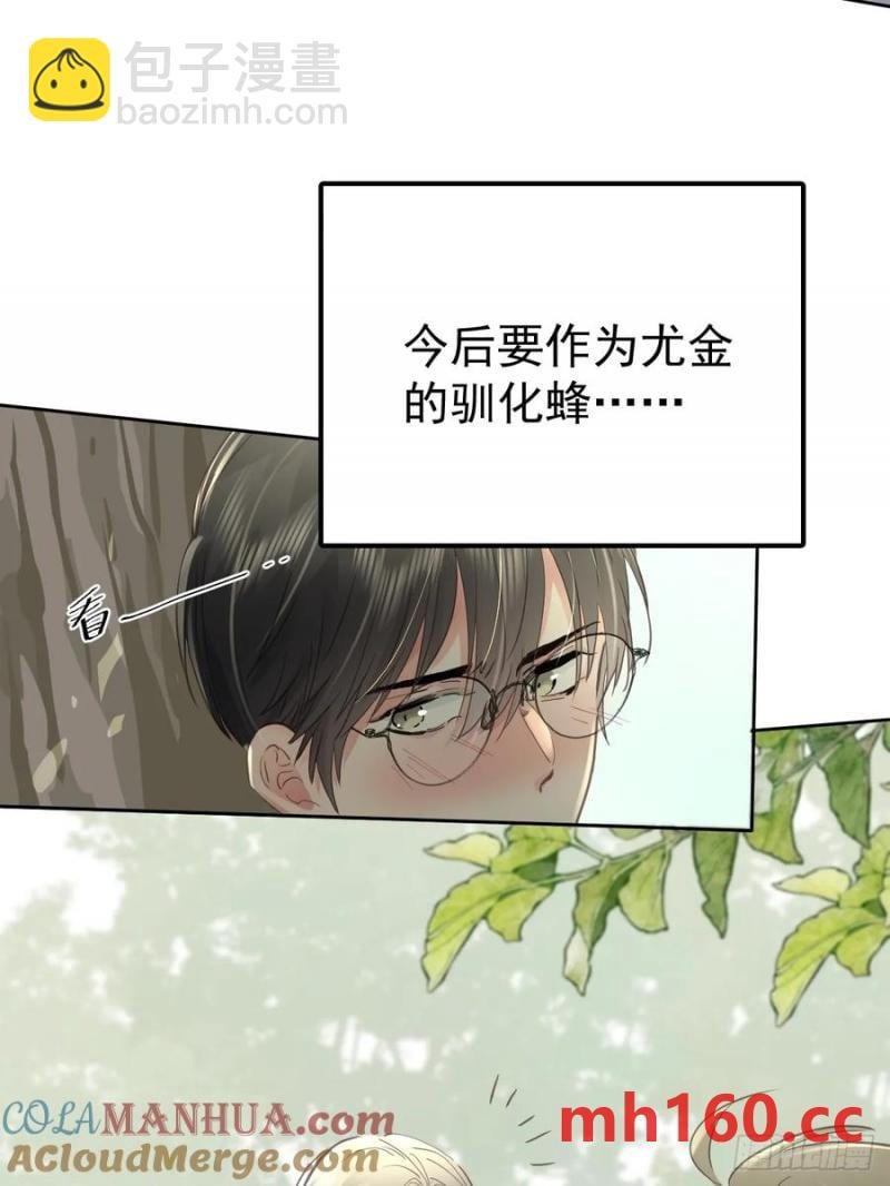 第四十话（下） 梦醒