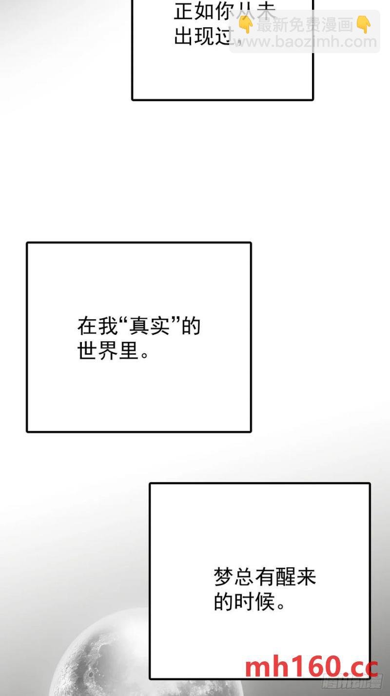 第四十话（下） 梦醒