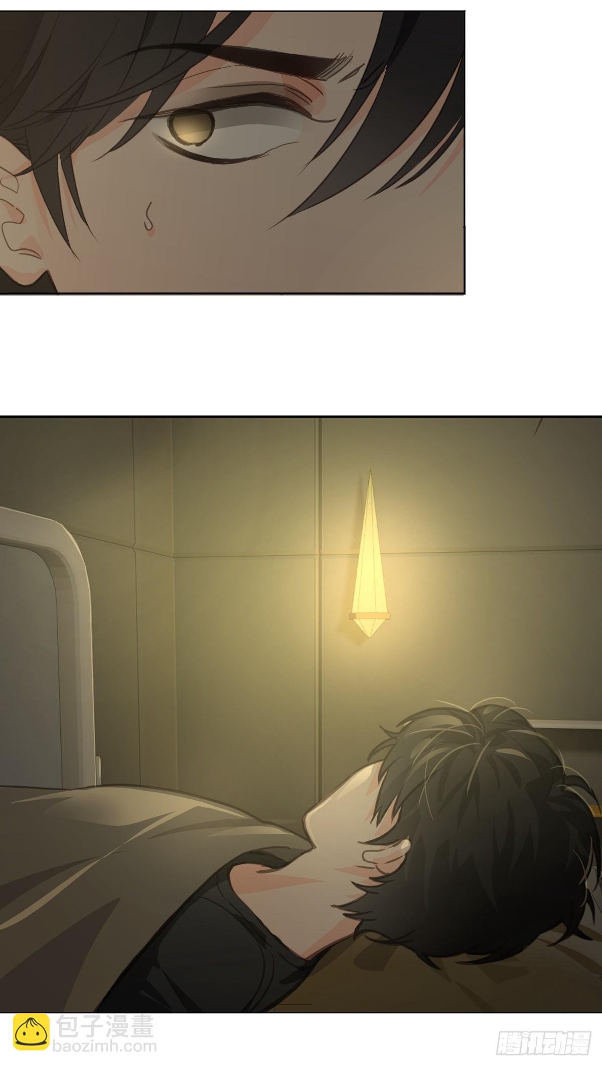 第四话 灼烧
