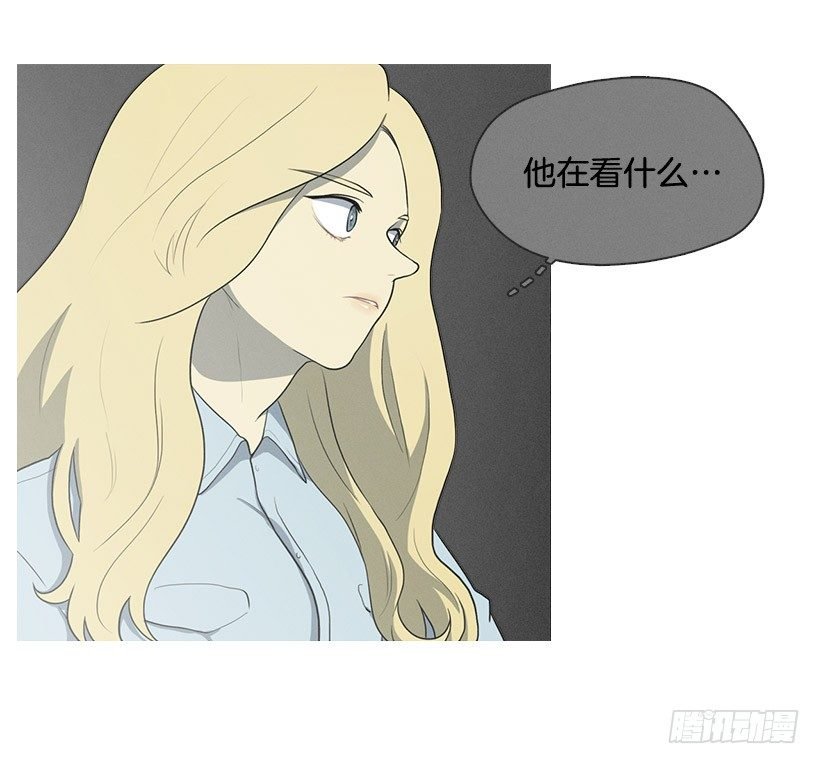 有事问女店员