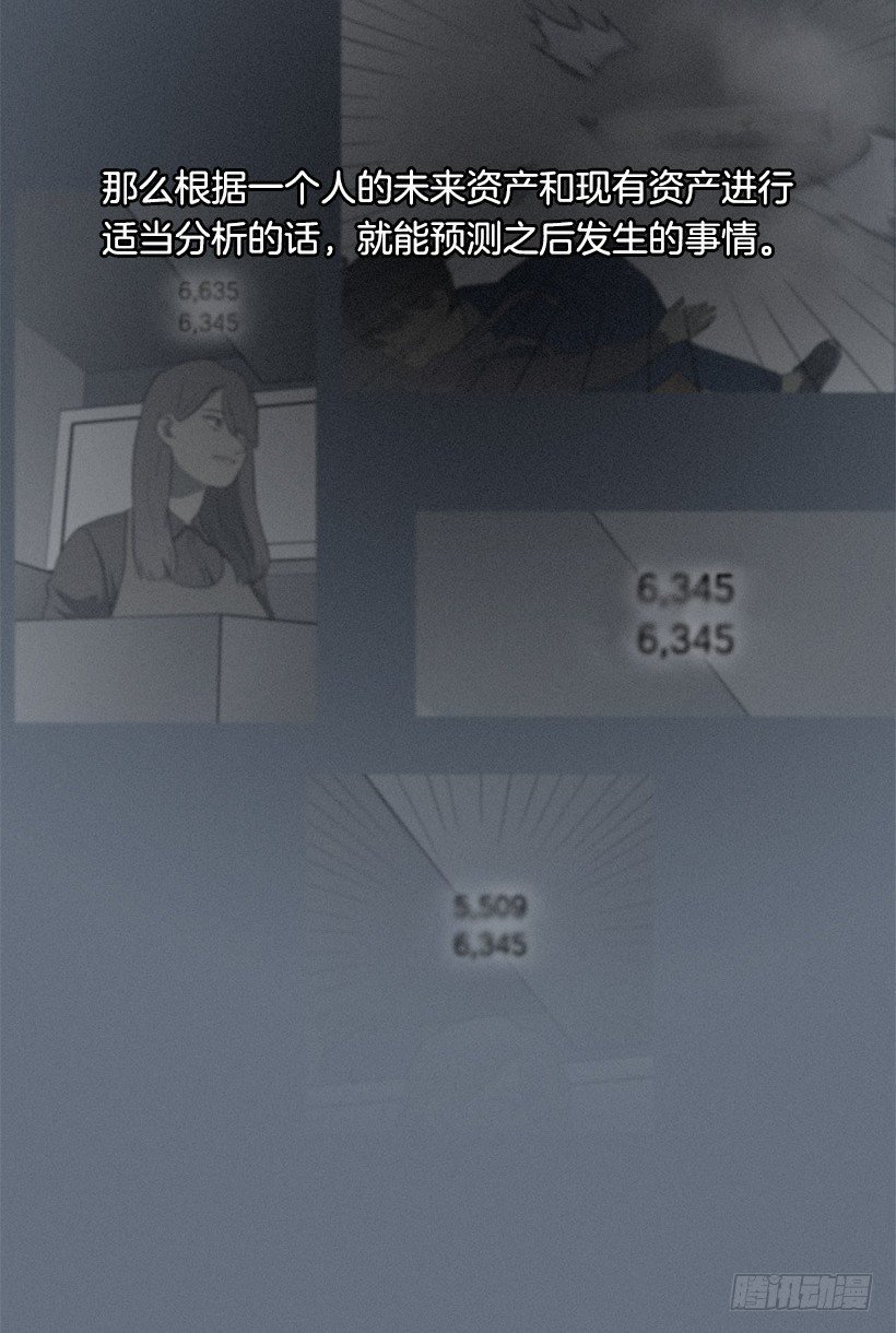 不只是神力