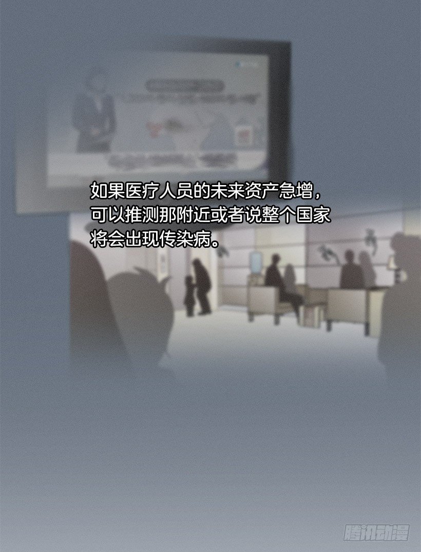 不只是神力