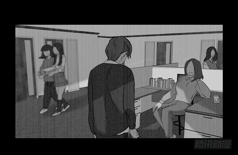 冤家路窄