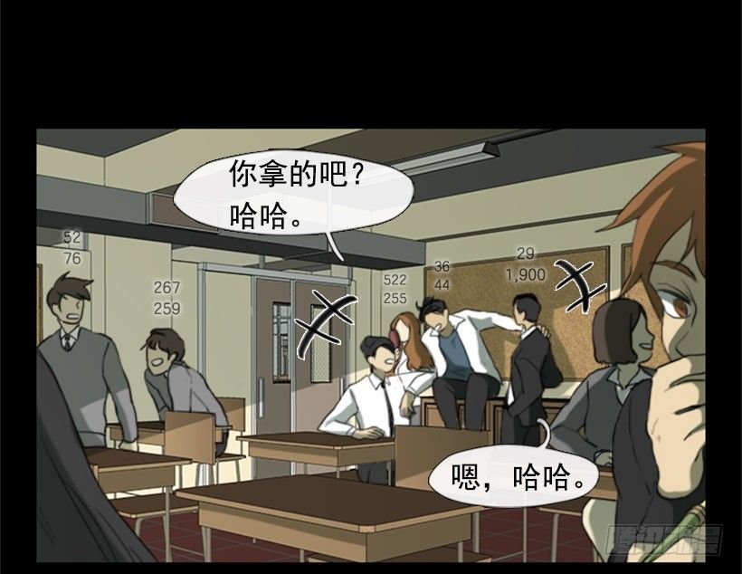 初中的时候