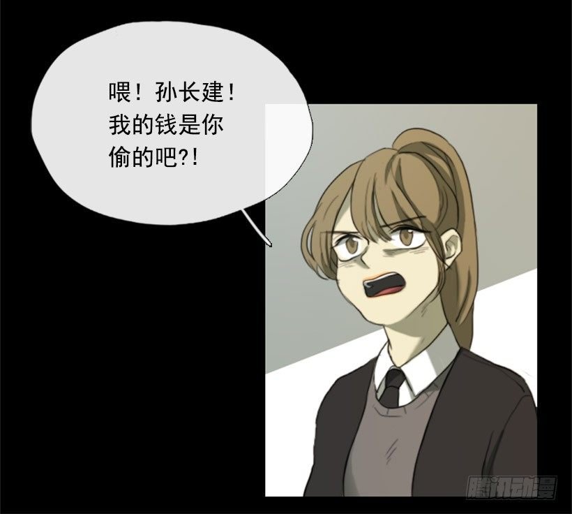 初中的时候