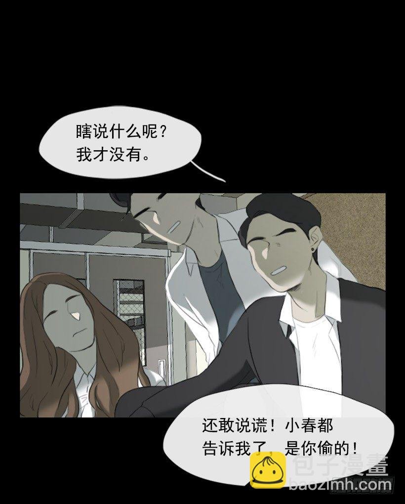 初中的时候