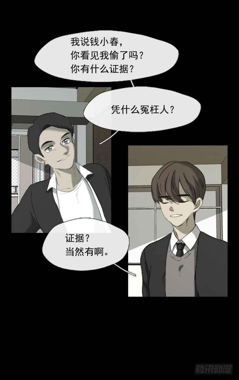 初中的时候