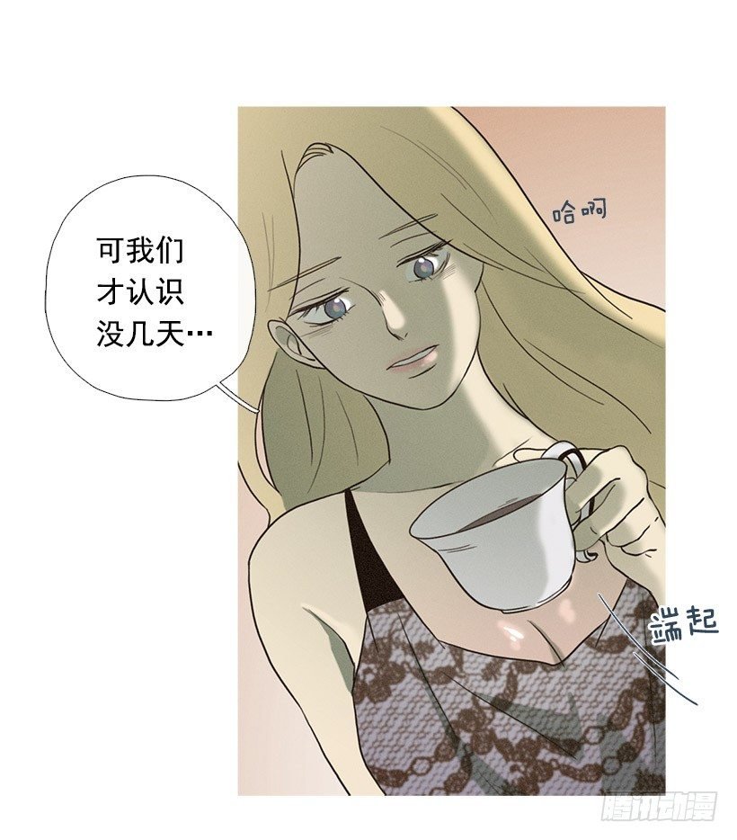 爱情降临