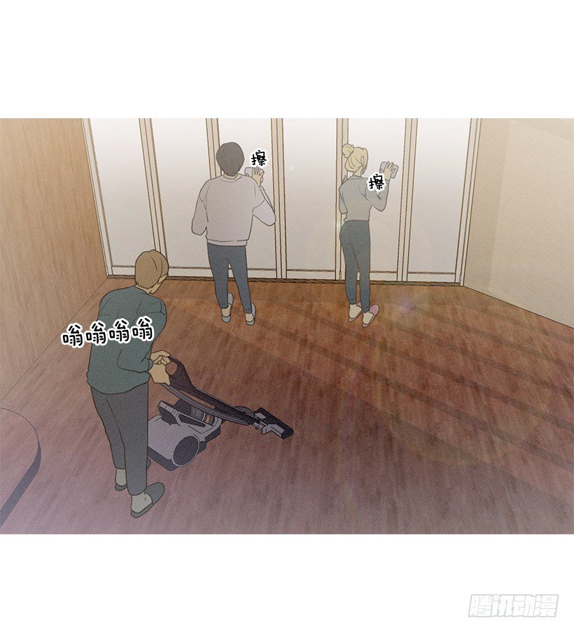 改观印象