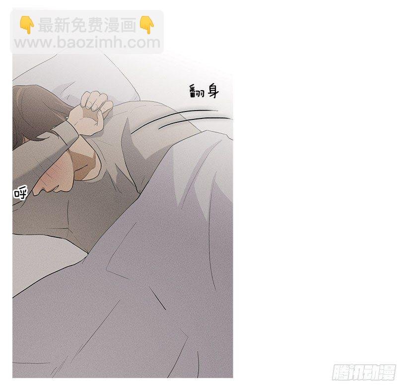 小春生病了