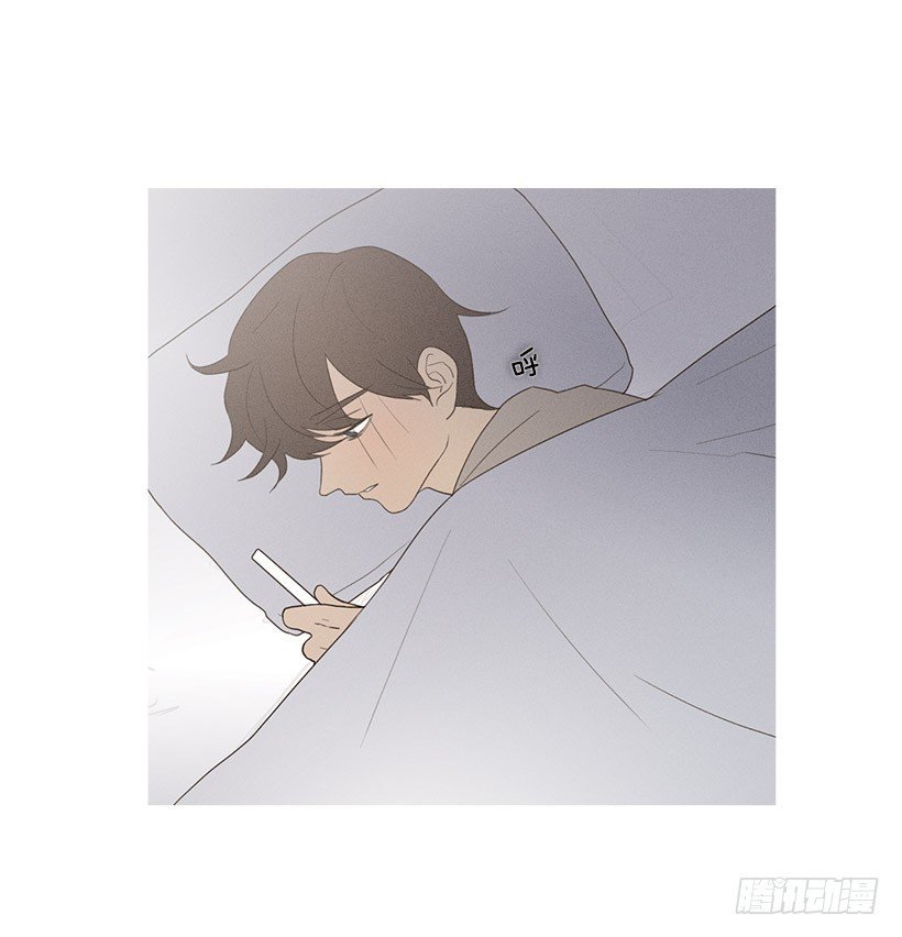 意外的来客