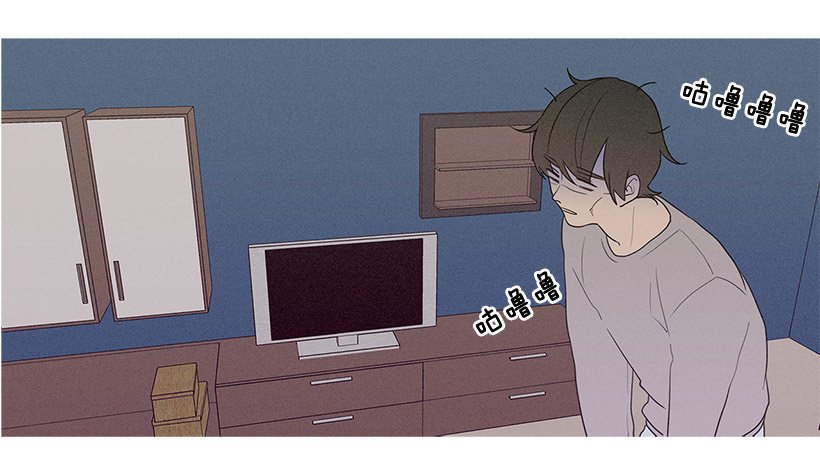 意外的来客