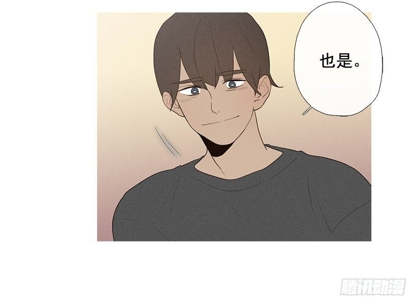 表白的回复