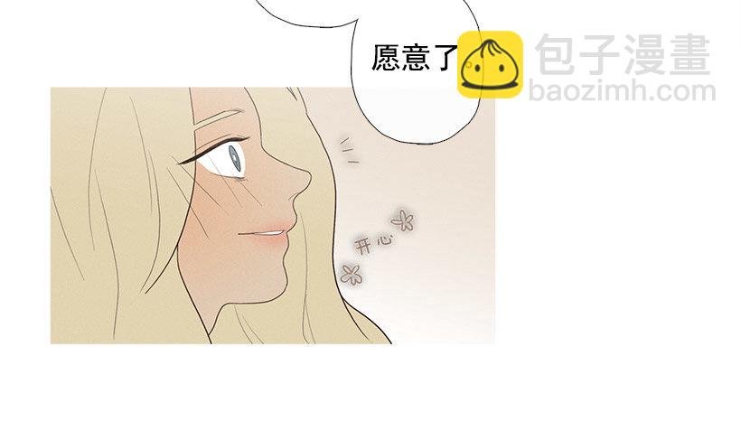 表白的回复