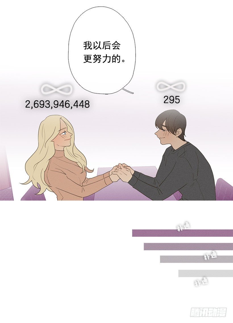 表白的回复