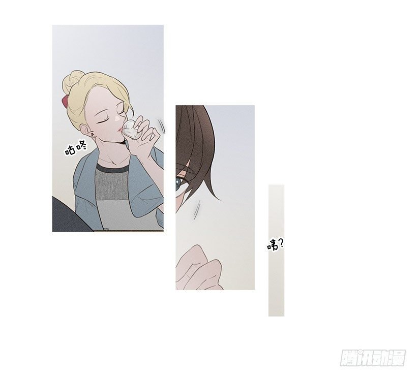 你在我身边真好