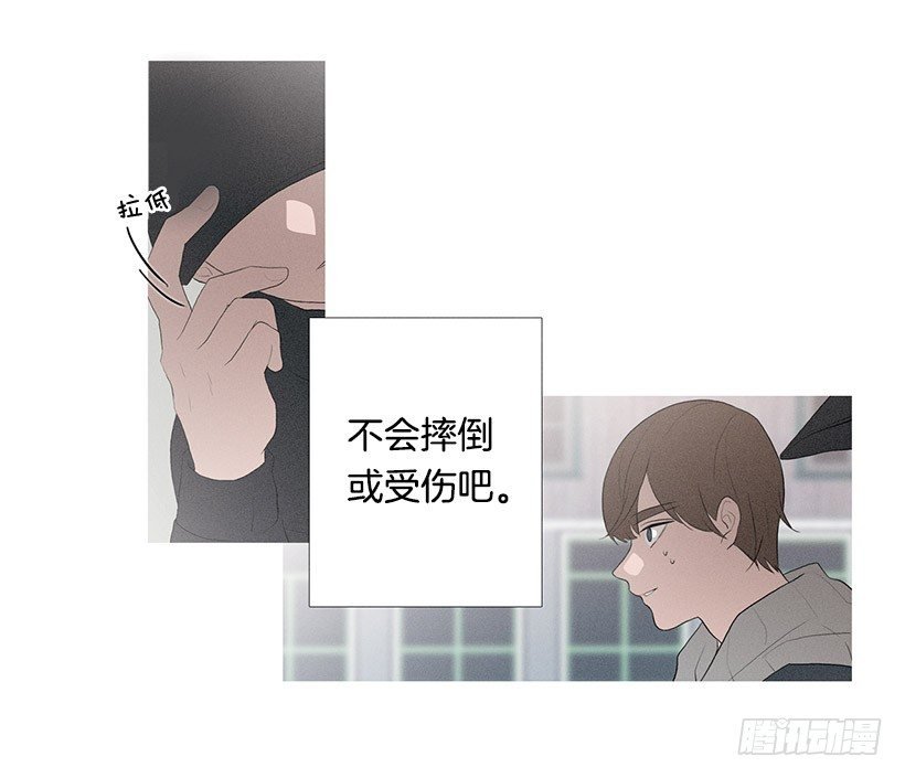 路遇抢包贼