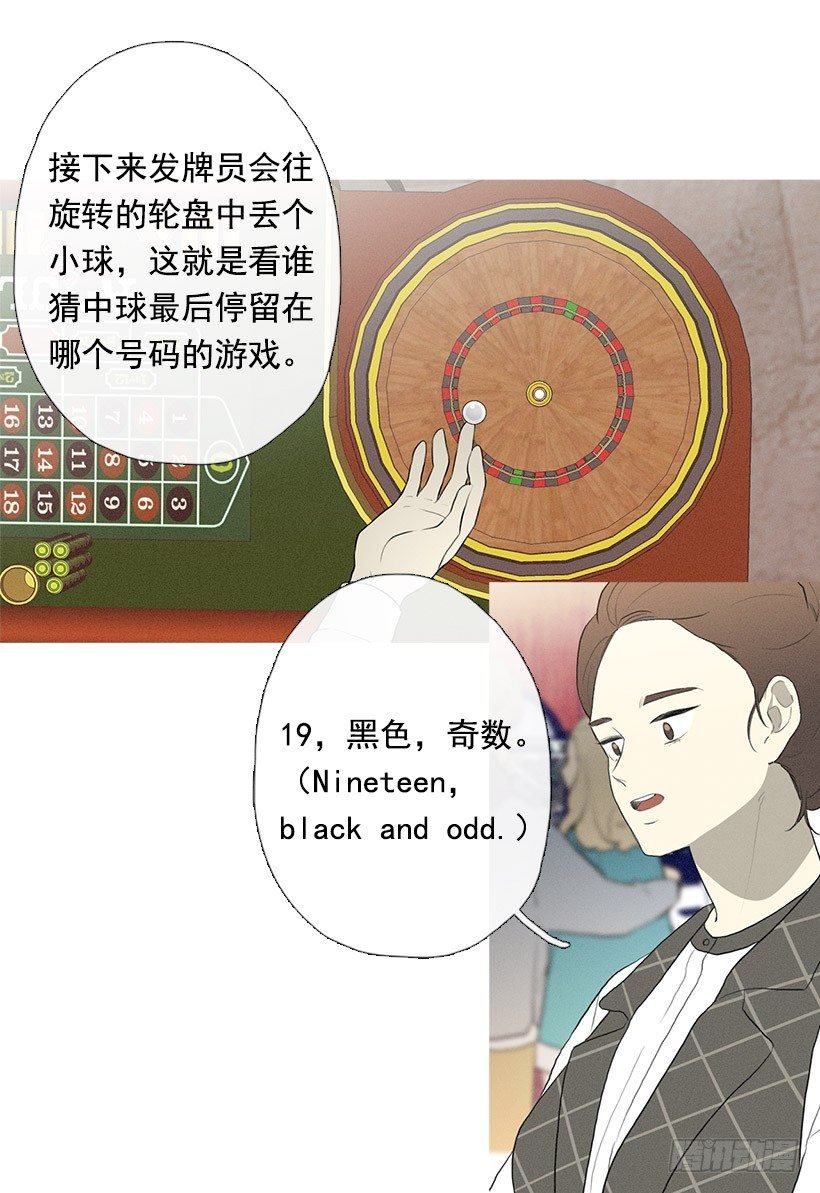 轮盘赌