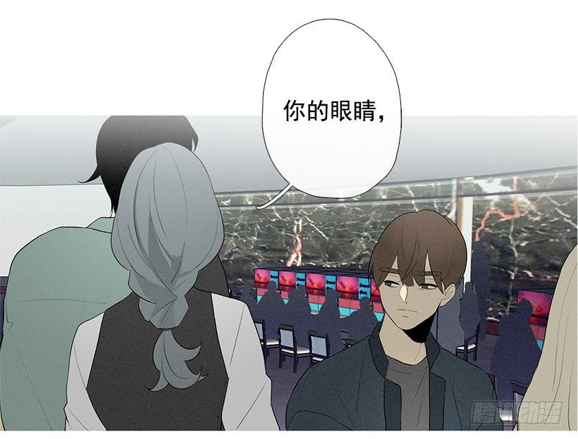 运气超级好