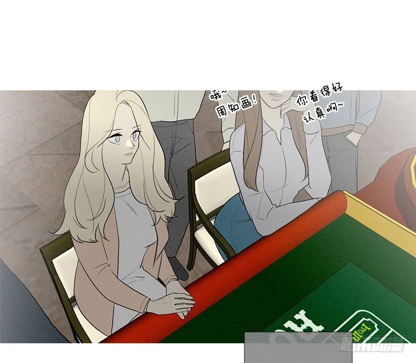 知画猜对了
