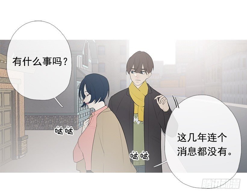 去占卜馆工作