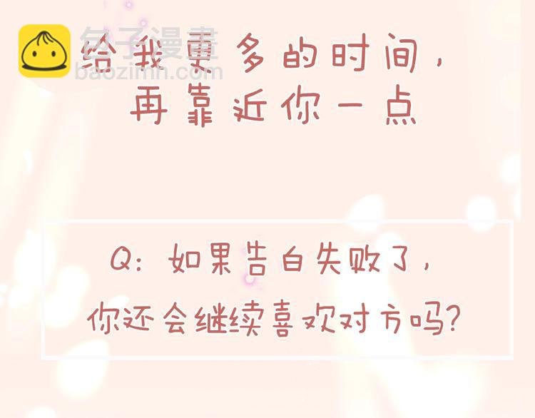 序章 当告白变成惩罚