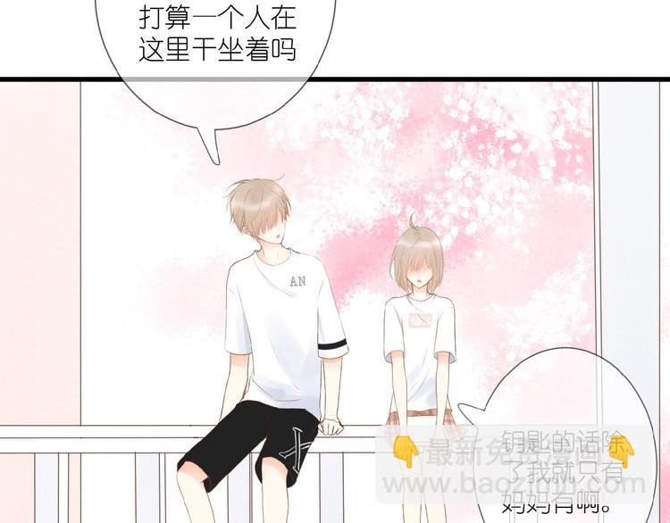 第10话 直男的邀请