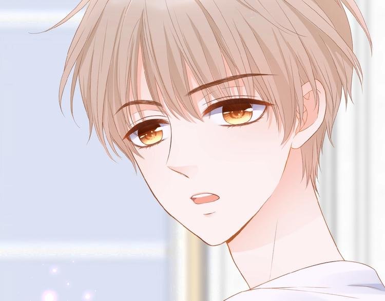 第10话 直男的邀请