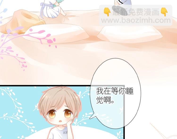 第14话 梦里的呼唤