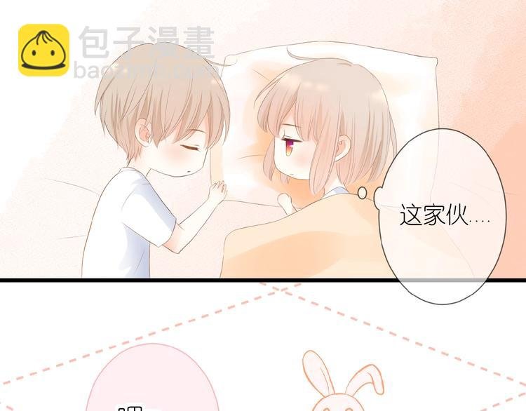 第14话 梦里的呼唤