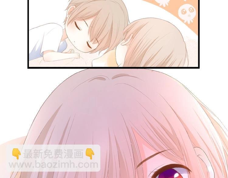 第14话 梦里的呼唤