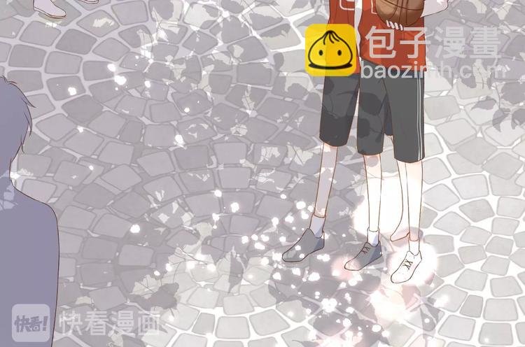 第16话 偏袒