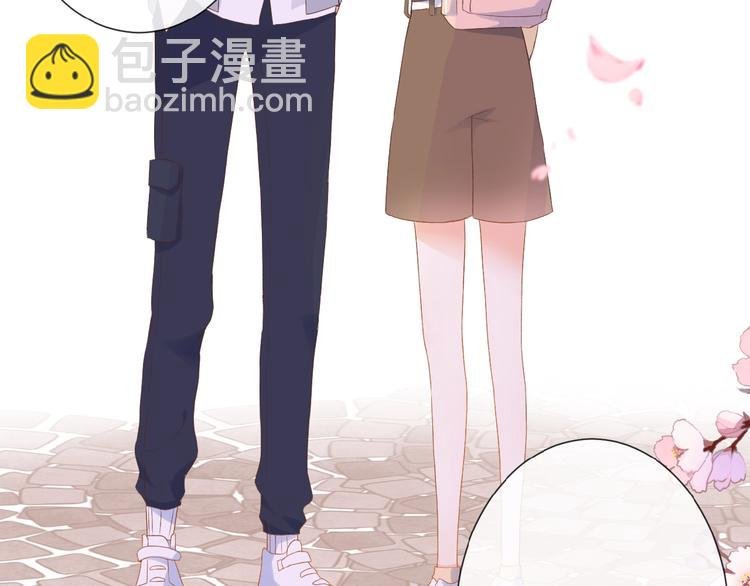 第19话 月老的恋人