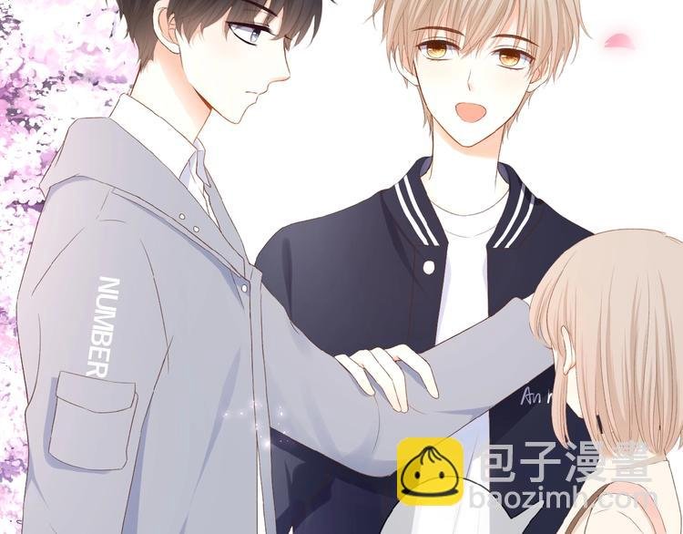 第19话 月老的恋人