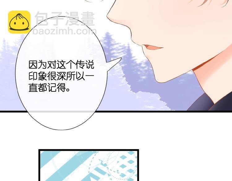 第20话 他的心意