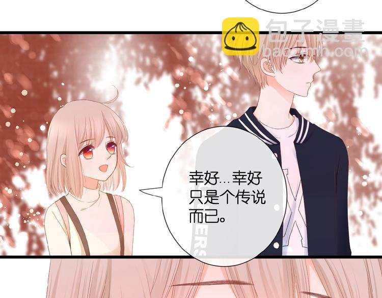 第20话 他的心意