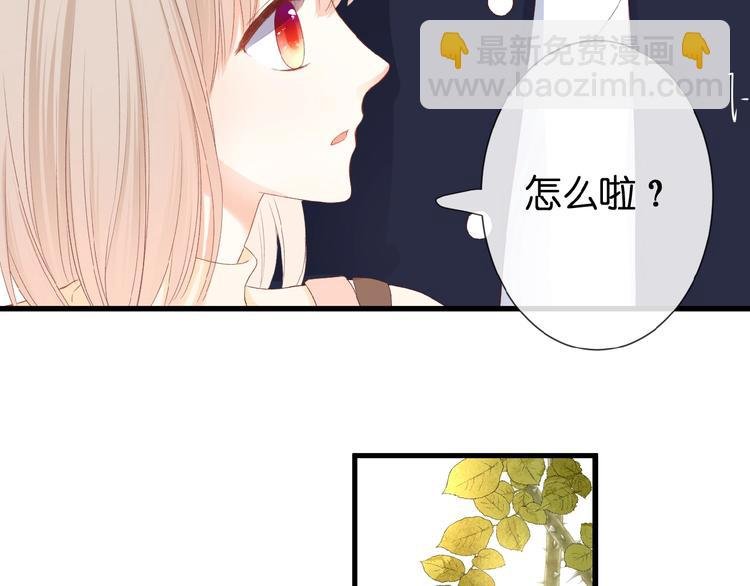 第20话 他的心意